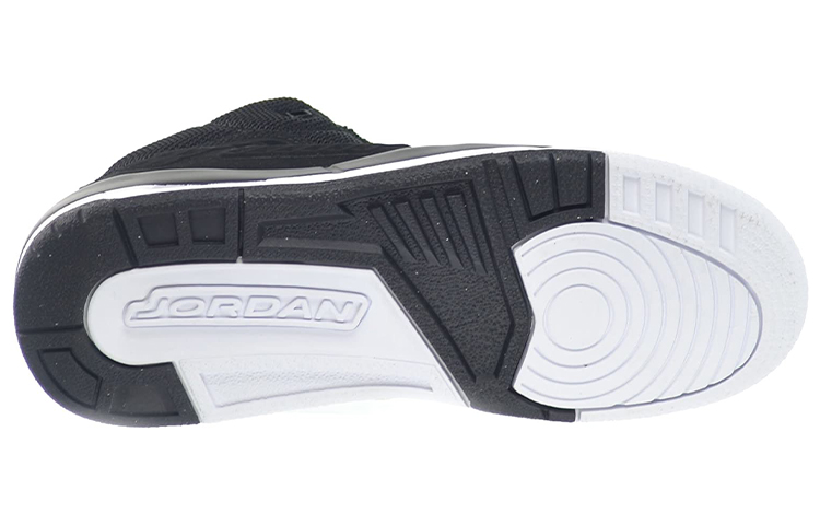 Details for (大童) Air Jordan New School BG 768902-010