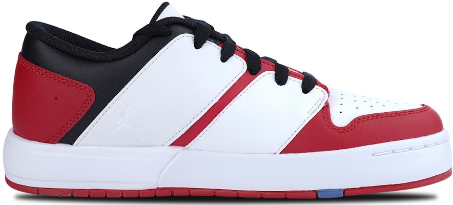 GS エア ジョーダン Nu Retro 1 Low "シカゴ" FB4412-611 Order GS エア ジョーダン Nu Retro 1 Low "シカゴ" FB4412-611