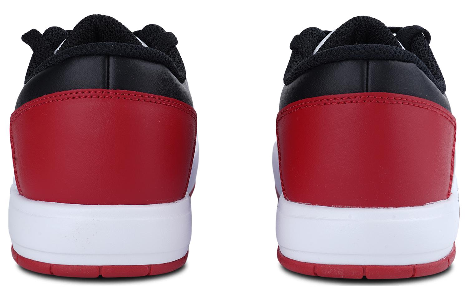 Shop Air Jordan Nu Retro 1 Low 'Chicago' (Kanak-Kanak Sekolah) FB4412-611