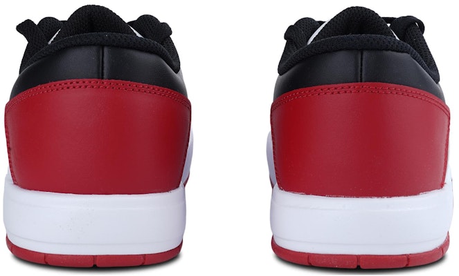 (Zapatillas Infantiles) Air Jordan Nu Retro 1 Low 'Chicago' FB4412-611 Shop (Zapatillas Infantiles) Air Jordan Nu Retro 1 Low 'Chicago' FB4412-611