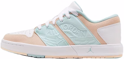 (Grade School) Air Jordan Nu Retro 1 Low 'Guava Ice' FB4412-800 (Grade School) Air Jordan Nu Retro 1 Low 'Guava Ice' FB4412-800