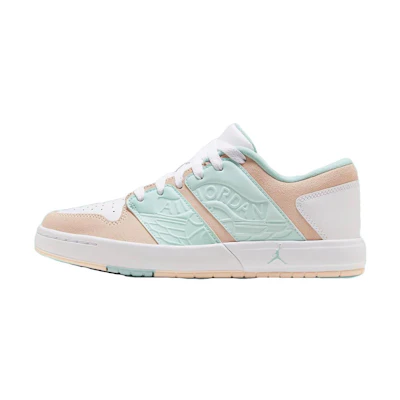 (GS) Jordan Nu Retro 1 Low 'Guava Ice'