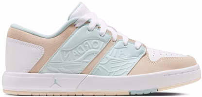 (Grade School) Air Jordan Nu Retro 1 Low 'Guava Ice' FB4412-800 (Grade School) Air Jordan Nu Retro 1 Low 'Guava Ice' FB4412-800