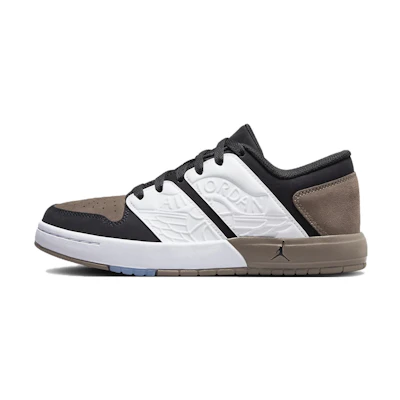 (GS) Jordan Nu Retro 1 Low 'Palomino'