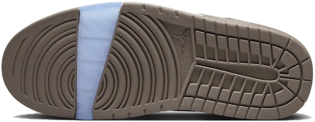 GS エア ジョーダン Nu Retro 1 Low "パロミノ" FB4412-102 3