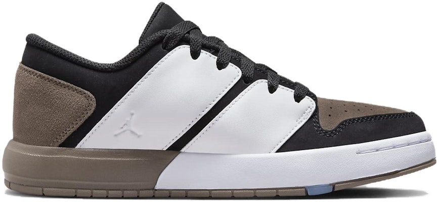 GS エア ジョーダン Nu Retro 1 Low "パロミノ" FB4412-102 Sizing GS エア ジョーダン Nu Retro 1 Low "パロミノ" FB4412-102