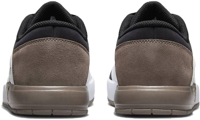 (Kanak-kanak) Air Jordan Nu Retro 1 Low 'Palomino' FB4412-102 2