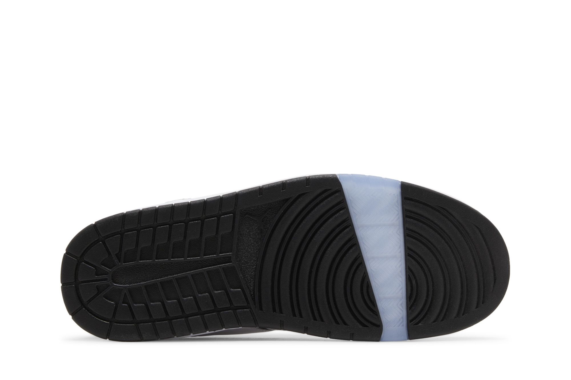 Shop Air Jordan NU Retro 1 Low ''White Black'' (Grade School) Kinder Schuhe FB4412-100