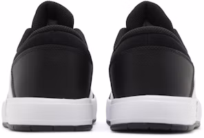 Details for Air Jordan NU Retro 1 Low ''Blanc Noir'' (Junior) FB4412-100
