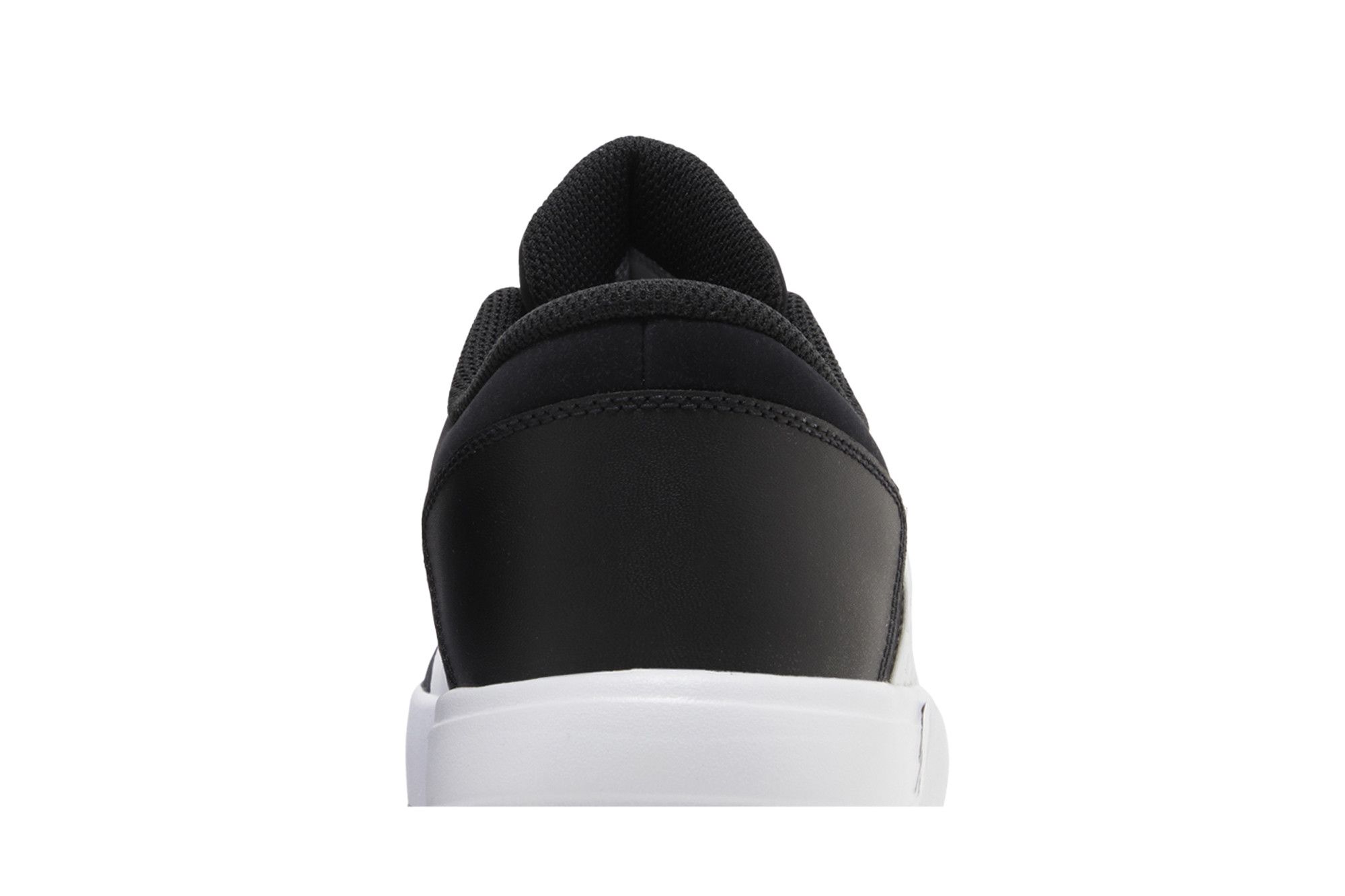 Sizing Air Jordan NU Retro 1 Low ''White Black'' (Grade School) Kinder Schuhe FB4412-100