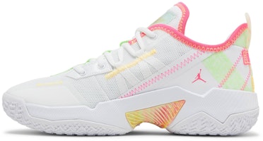 (大童) 耐克 Air Jordan One Take 2 '夏日清新' CZ0840-163 Lookbook (大童) 耐克 Air Jordan One Take 2 '夏日清新' CZ0840-163