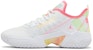 (Grade School) Air Jordan One Take 2 'Segar Musim Panas' CZ0840-163