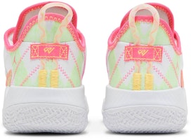 (大童) 耐克 Air Jordan One Take 2 '夏日清新' CZ0840-163 Details for (大童) 耐克 Air Jordan One Take 2 '夏日清新' CZ0840-163