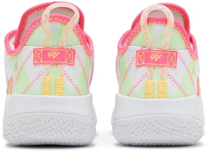 (Grade School) Air Jordan One Take 2 'Segar Musim Panas' CZ0840-163 Details for (Grade School) Air Jordan One Take 2 'Segar Musim Panas' CZ0840-163