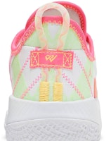 (大童) 耐克 Air Jordan One Take 2 '夏日清新' CZ0840-163 Sizing (大童) 耐克 Air Jordan One Take 2 '夏日清新' CZ0840-163