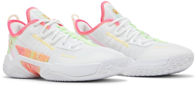 (Grade School) Air Jordan One Take 2 'Segar Musim Panas' CZ0840-163 Cheap (Grade School) Air Jordan One Take 2 'Segar Musim Panas' CZ0840-163