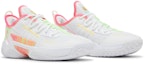 Cheap (Grade School) Air Jordan One Take 2 'Segar Musim Panas' CZ0840-163