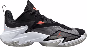 (Grade School) Air Jordan One Take 3 'Black Grey Fog' DC7702-001 (Grade School) Air Jordan One Take 3 'Black Grey Fog' DC7702-001