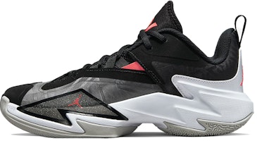 (Grade School) Air Jordan One Take 3 'Black Grey Fog' DC7702-001 (Grade School) Air Jordan One Take 3 'Black Grey Fog' DC7702-001