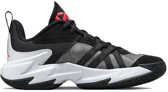 (小學) Air Jordan One Take 3 '黑色灰霧' DC7702-001 Order (小學) Air Jordan One Take 3 '黑色灰霧' DC7702-001