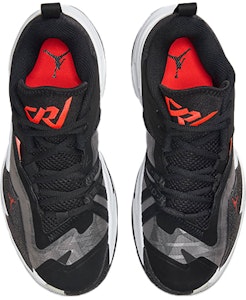 (小學) Air Jordan One Take 3 '黑色灰霧' DC7702-001 Shop (小學) Air Jordan One Take 3 '黑色灰霧' DC7702-001