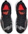 (Gred Sekolah) Air Jordan One Take 3 'Hitam Kelabu Kabus' DC7702-001