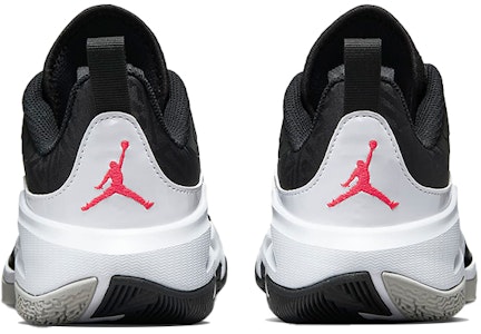 (小學) Air Jordan One Take 3 '黑色灰霧' DC7702-001 Purchase (小學) Air Jordan One Take 3 '黑色灰霧' DC7702-001