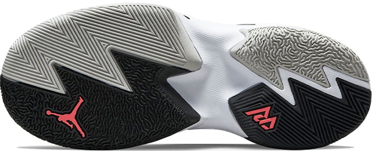 (小學) Air Jordan One Take 3 '黑色灰霧' DC7702-001 Details for (小學) Air Jordan One Take 3 '黑色灰霧' DC7702-001