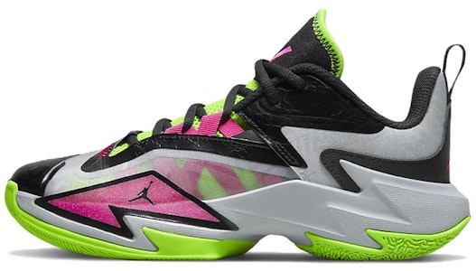 (大童款) Air Jordan One Take 3 'Wolf Grey Pink Prime' DC7702-002 Buy (大童款) Air Jordan One Take 3 'Wolf Grey Pink Prime' DC7702-002