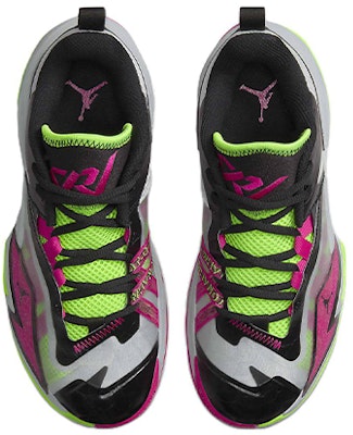 (大童款) Air Jordan One Take 3 '狼灰粉红' DC7702-002 Shop (大童款) Air Jordan One Take 3 '狼灰粉红' DC7702-002