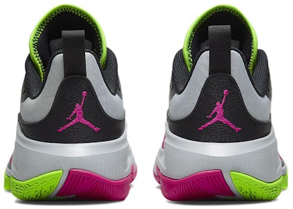 (大童款) Air Jordan One Take 3 'Wolf Grey Pink Prime' DC7702-002 Purchase (大童款) Air Jordan One Take 3 'Wolf Grey Pink Prime' DC7702-002