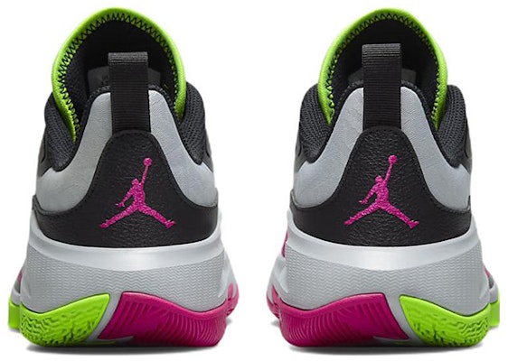 (Ayat) Air Jordan One Take 3 'Wolf Grey Pink Prime' (Kanak-Kanak) DC7702-002 Purchase (Ayat) Air Jordan One Take 3 'Wolf Grey Pink Prime' (Kanak-Kanak) DC7702-002