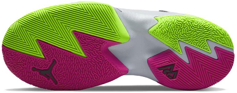 (大童款) Air Jordan One Take 3 'Wolf Grey Pink Prime' DC7702-002 Details for (大童款) Air Jordan One Take 3 'Wolf Grey Pink Prime' DC7702-002