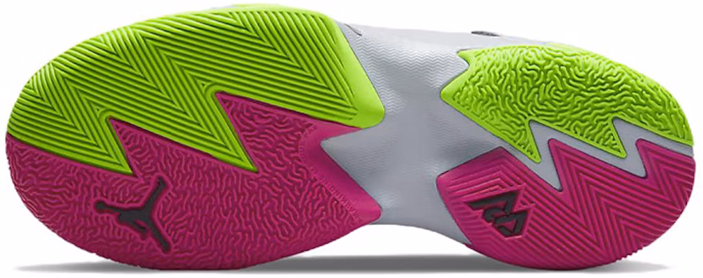 (Ayat) Air Jordan One Take 3 'Wolf Grey Pink Prime' (Kanak-Kanak) DC7702-002 Details for (Ayat) Air Jordan One Take 3 'Wolf Grey Pink Prime' (Kanak-Kanak) DC7702-002