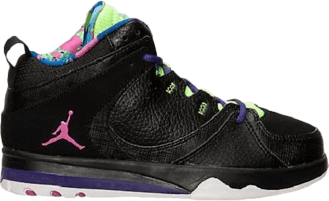 (Kanak-Kanak) Air Jordan Phase 23 2 'Flash Lime' 602672-009 Buy (Kanak-Kanak) Air Jordan Phase 23 2 'Flash Lime' 602672-009