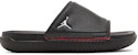 (Kanak-Kanak) Air Jordan Play Slide 'Hitam University Merah' DN3596-060