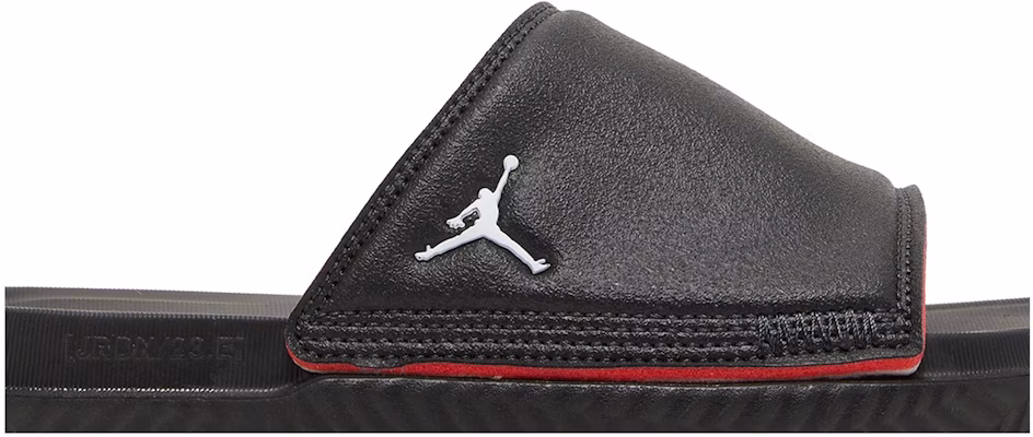 (SD) Air Jordan Play Slide 'Hitam Merah Universitas' DN3596-060 Order (SD) Air Jordan Play Slide 'Hitam Merah Universitas' DN3596-060