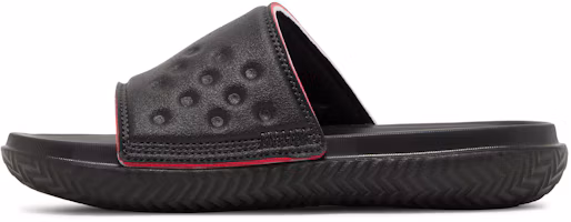 Lookbook (中小童鞋款)Air Jordan Play Slide '黑色大學紅' DN3596-060