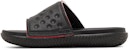 (Kanak-Kanak) Air Jordan Play Slide 'Hitam University Merah' DN3596-060