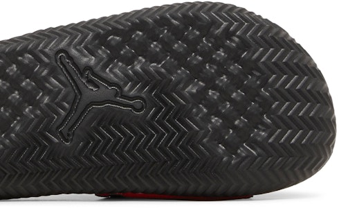 GS エア ジョーダン プレイ スライド "黒赤" (Ea Jōdan Purei Suraido "Kuro Aka") DN3596-060 Purchase GS エア ジョーダン プレイ スライド "黒赤" (Ea Jōdan Purei Suraido "Kuro Aka") DN3596-060