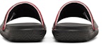 Details for (Kanak-Kanak) Air Jordan Play Slide 'Hitam University Merah' DN3596-060