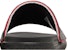 (Kanak-Kanak) Air Jordan Play Slide 'Hitam University Merah' DN3596-060