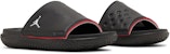 (Kanak-Kanak) Air Jordan Play Slide 'Hitam University Merah' DN3596-060