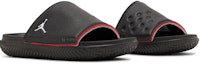 Cheap (Kanak-Kanak) Air Jordan Play Slide 'Hitam University Merah' DN3596-060