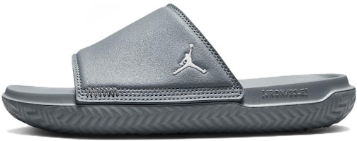 (Grade School) Air Jordan Play Slide 'Cool Grey' DN3596-001 (Grade School) Air Jordan Play Slide 'Cool Grey' DN3596-001