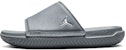(Kanak-Kanak) Air Jordan Play Slide 'Cool Grey' DN3596-001