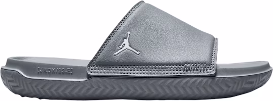 (Grade School) Air Jordan Play Slide 'Cool Grey' DN3596-001 (Grade School) Air Jordan Play Slide 'Cool Grey' DN3596-001