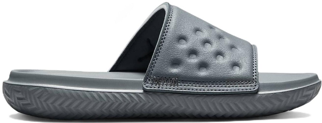 (Solo Niños) Sandalias Air Jordan Play 'Cool Grey' DN3596-001 Order (Solo Niños) Sandalias Air Jordan Play 'Cool Grey' DN3596-001