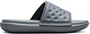 (Kanak-Kanak) Air Jordan Play Slide 'Cool Grey' DN3596-001
