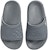 (Kanak-Kanak) Air Jordan Play Slide 'Cool Grey' DN3596-001